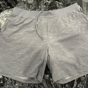 Lululemon 7 inch XXL shorts